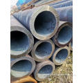 Supply of galvanized seamless steel pipes